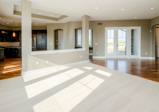 Summit Estates contemporary-