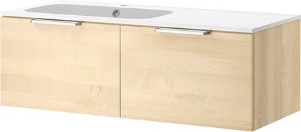 Ikea Bathroom Vanity on Bath Products Bathroom Storage And Vanities Bathroom Vanities