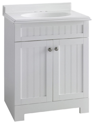  Bath Vanity with Top traditionalbathroomvanitiesandsinkconsoles