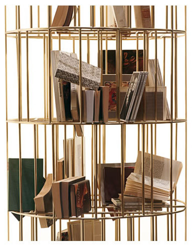 Unique Bookcases