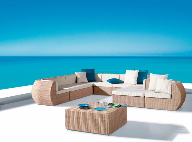 TOV Furniture contemporary