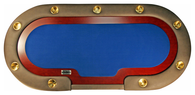 Poker table tops san diego