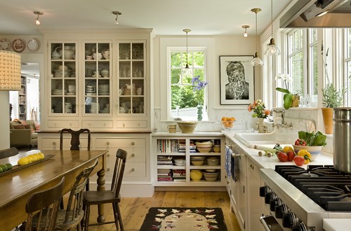 traditional kitchen how to tips advice