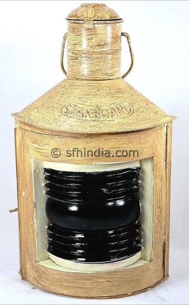 Metal Lantern traditional-candles-and-candleholders