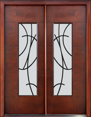 Front Entry Doors