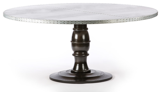 The Rhapsody 72 Inch Round Table Dining Room Collection 15581 ... The Rhapsody 72 Inch Round Table Dining Room Collection 15581 ...