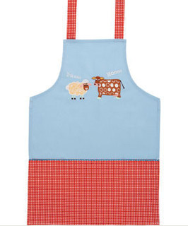 Aprons For Boys
