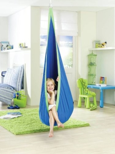 Home Ideas For > Hanging Hammock Chair For Bedroom