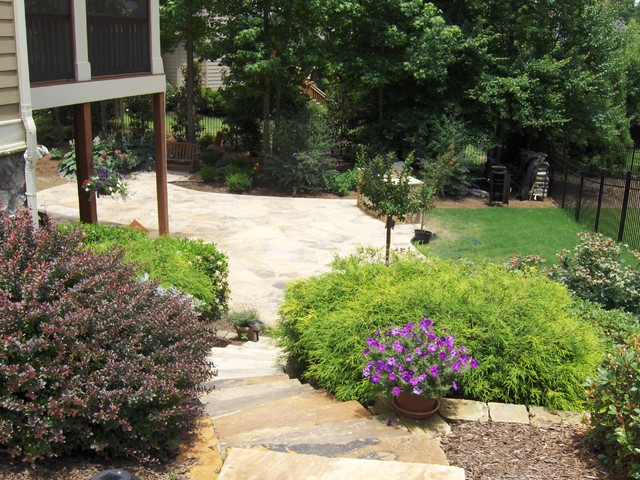 Outdoor Kitchens and Grill Enclosures landscape