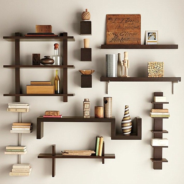 Creative display ideas
