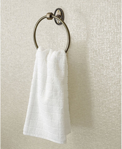 Towel Bars and Hooks