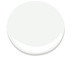 Benjamin Moore Distant Gray OC-68 Paint traditional paints stains and glazes