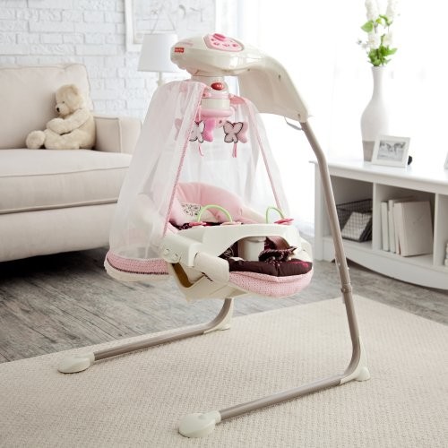 What Are Baby Swings And Bouncers at Roger Hastings blog