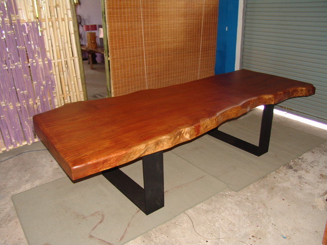 Soild Wood Kitchen And Dining Room Tables
