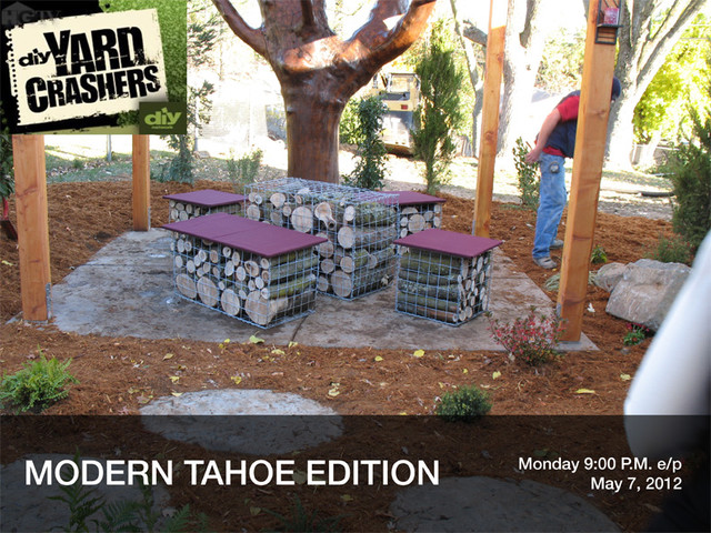 diy yard crashers projects gabion baskets for diy projects modern by midwest diy yard crashers projects gabion baskets for diy projects modern by midwest