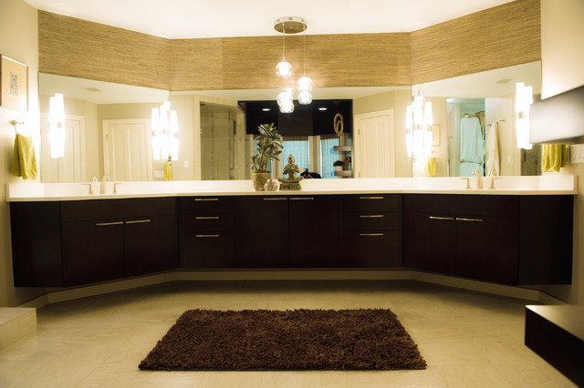 S. Forest Lane, Greenwood Village contemporary