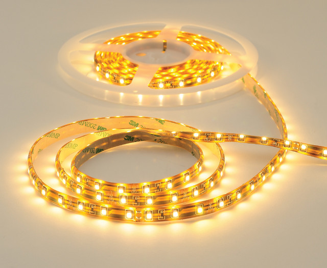 LED Tape lights