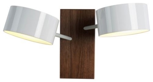 Sutton Double Sconce