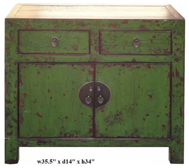 Table Cabinet