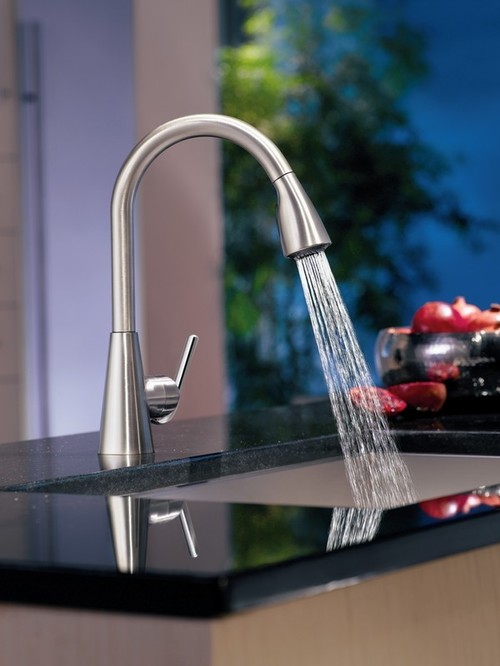 Kitchen faucets – your new faucet for the kitchen