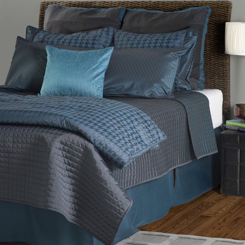 comforter set in charcoal peacock moderne comforter set in charcoal peacock moderne