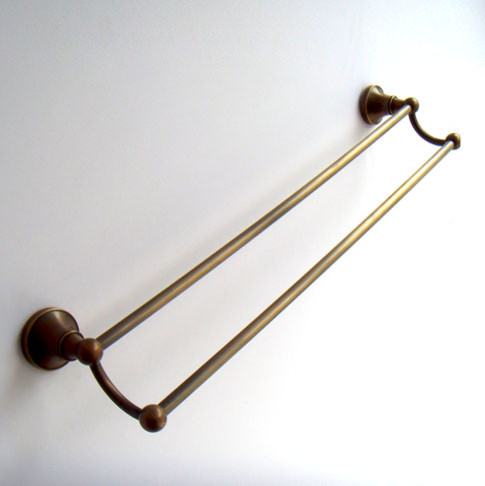 Towel Bars and Hooks