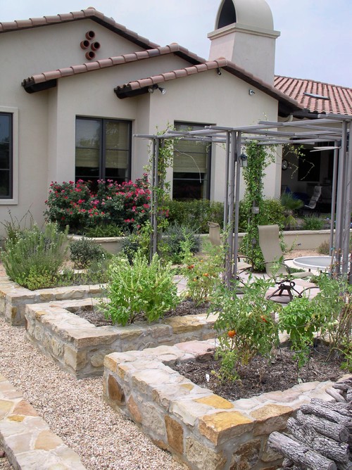 outdoor living design denver