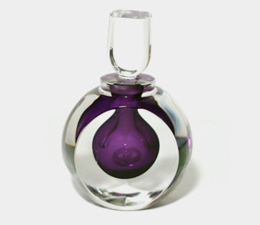 Elite Aqua Mini Perfume - modern - home fragrance
