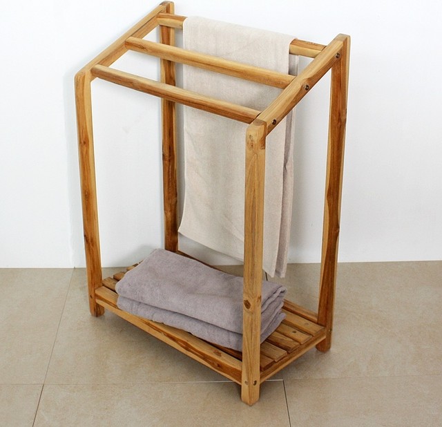 towel rack teak wood 3 tier free standing.jpg