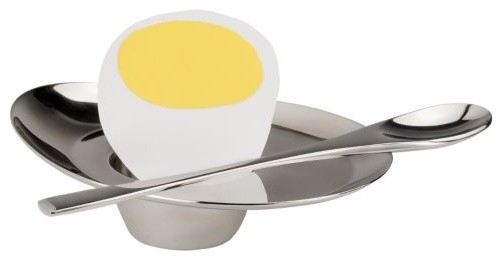 Alessi Egg Holder