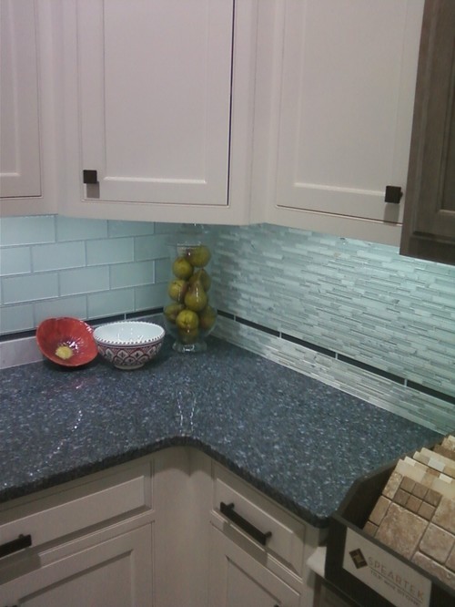 Bad Quartz seam job?