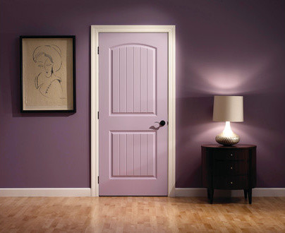 TM Cobb Doors - Traditional - Interior Doors - other metro - by Alpine