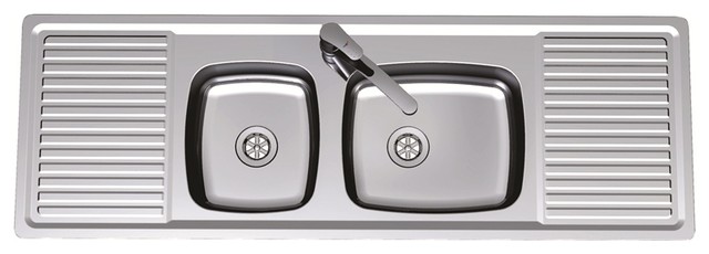All Products / Kitchen / Kitchen Fixtures / Kitchen Sinks