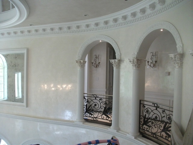 Elizabeth traditional hall