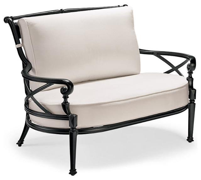 Carlisle Cuddle Outdoor Lounge Chair Cushions, Patio Furniture