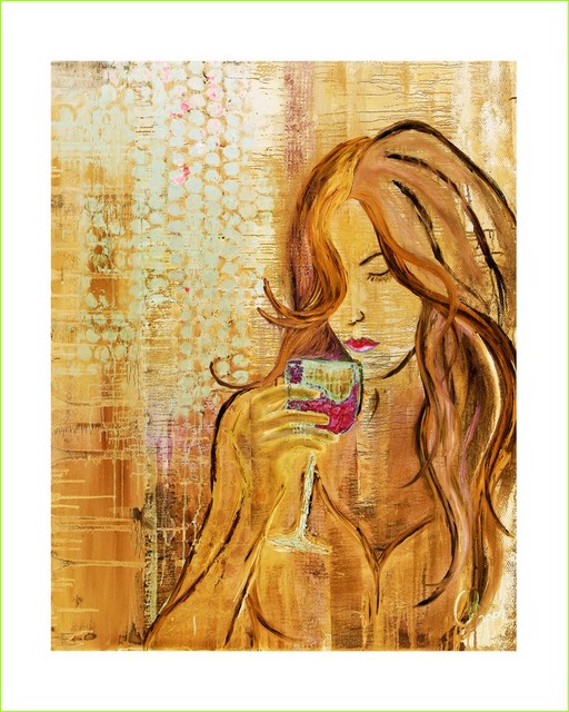 FIGURATIVE contemporary