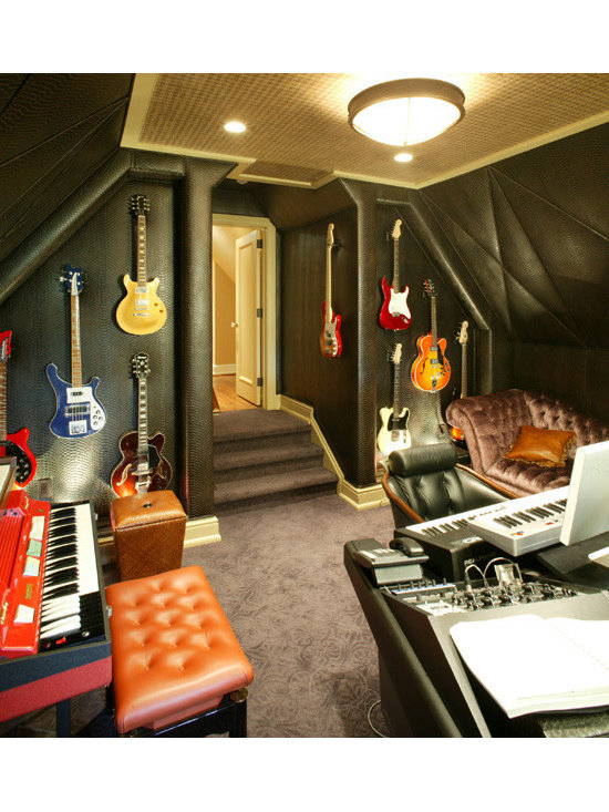 design music room
