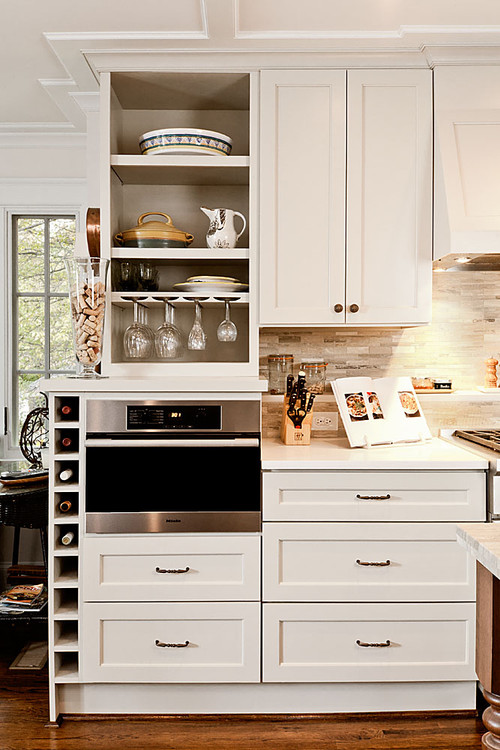 Should You Buy a Microwave Drawer?