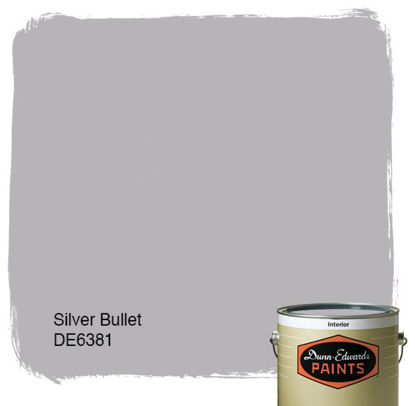 dunn edwards silver blue paint