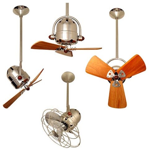 Eclectic Ceiling Fans Design Ideas, Pictures, Remodel and Decor