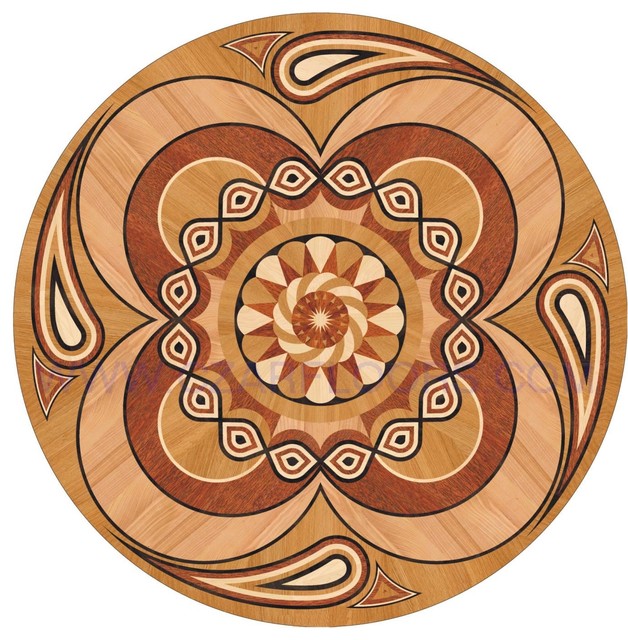 Wood Inlays Collection Floor Medallions And Inlays philadelphia