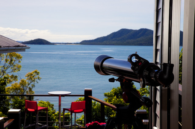 Bedarra Beach House after renovations have finished tropical-