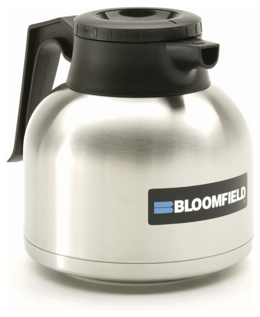1.9 Liter Hand-held Pourer - Contemporary - Coffee Makers And Tea Kettles - by Overstock.com