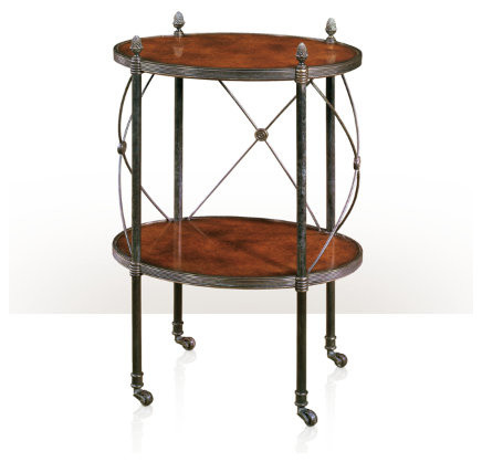  Lamp Table 5005-074 transitional-side-tables-and-accent-tables