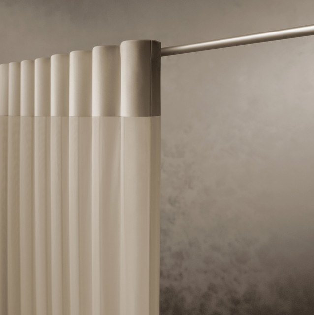 modern vertical blinds