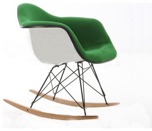 eames fiberglass rocking chair 28 images eames herman miller
