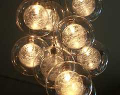 Kadur contemporary-chandeliers