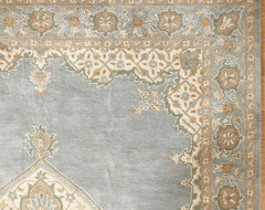 Mia Persian-Style Rug traditional rugs