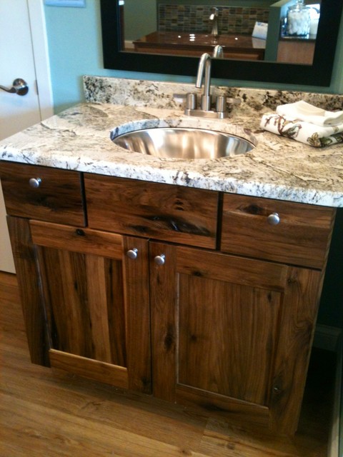 All Products / Bath / Bathroom Vanities