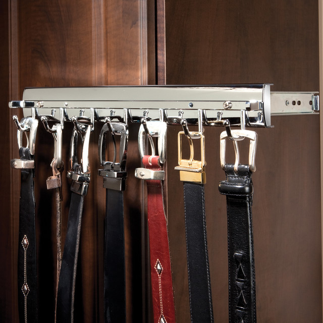 Wall Hanging Belt Rack Closet Organization Diy Hanger Shanty 2 Premier Swivel Belt Rack Closet Organizers Houston